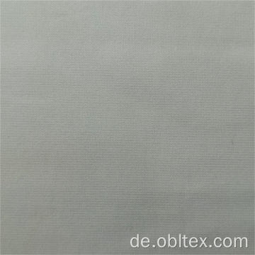 Obl211029 Stretch T400 -Twill für Abwärtsmantel